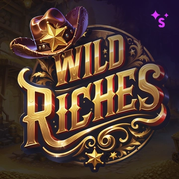 Wild Riches - ADAGAMING168