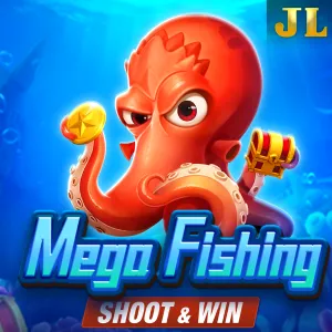 Mega Fishing - ADAGAMING168