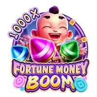 FORTUNE MONEY BOOM - ADAGAMING168