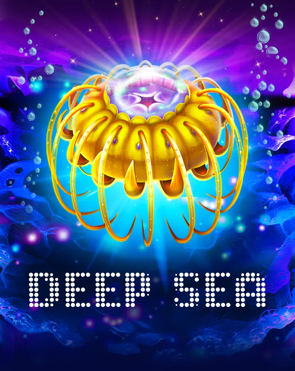 Bgaming : Deep Sea - ADAGAMING168