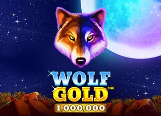 Wolf Gold 1,000,000 - ADAGAMING168