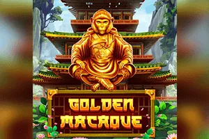 Playtech : Fire Blaze: Golden Macaque - ADAGAMING168