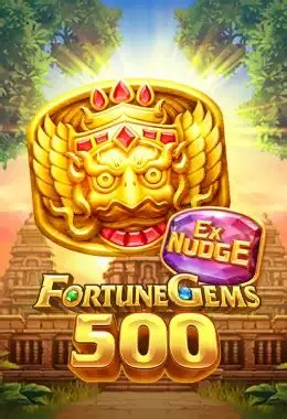 Jili : Fortune Gems 500 - ADAGAMING168