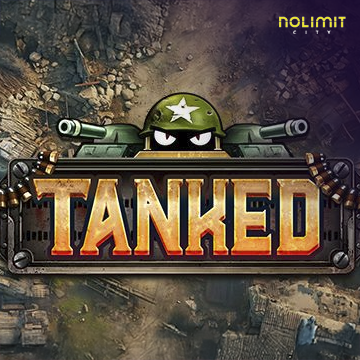 Tanked - ADAGAMING168