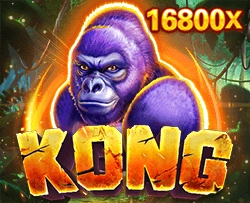 Kong - ADAGAMING168