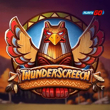 Thunder Screech - ADAGAMING168