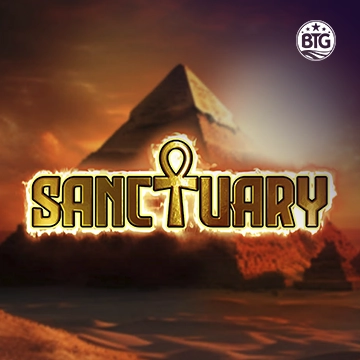 Bigtime : Sanctuary - ADAGAMING168
