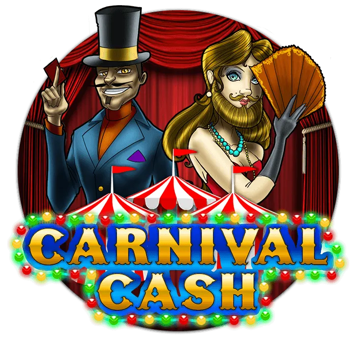 Carnival Cash - ADAGAMING168