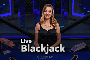 Blackjack 1 - ADAGAMING168