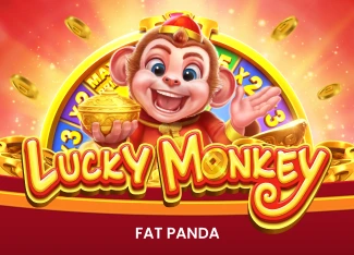 Lucky Monkey - ADAGAMING168