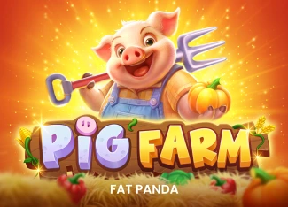 Pig Farm - ADAGAMING168