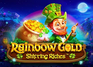 Rainbow Gold - ADAGAMING168
