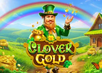 Clover Gold - ADAGAMING168