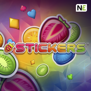 Stickers - ADAGAMING168
