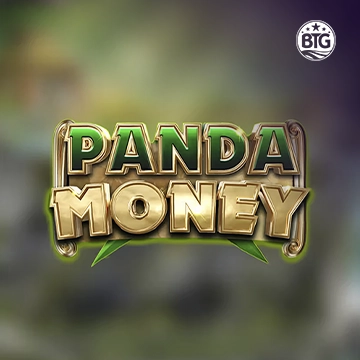 Bigtime : Panda Money - ADAGAMING168