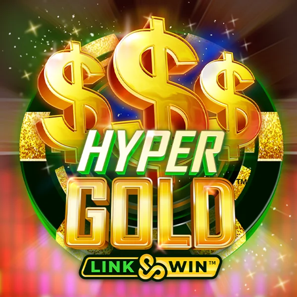 Hyper Gold - ADAGAMING168