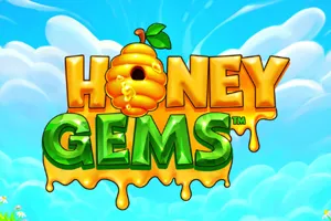 Playtech : Honey Gems - ADAGAMING168