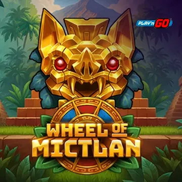 Wheel of Mictlan - ADAGAMING168