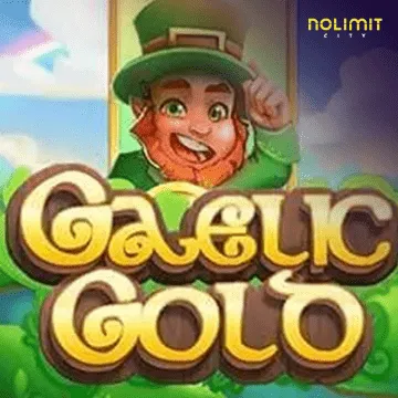 Gaelic Gold - ADAGAMING168