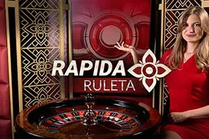 Ruleta Rapida - ADAGAMING168