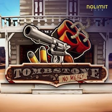 Tombstone No Mercy - ADAGAMING168