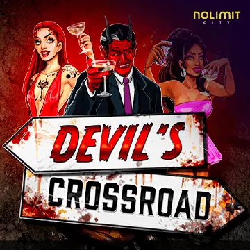 Devils Crossroad - ADAGAMING168