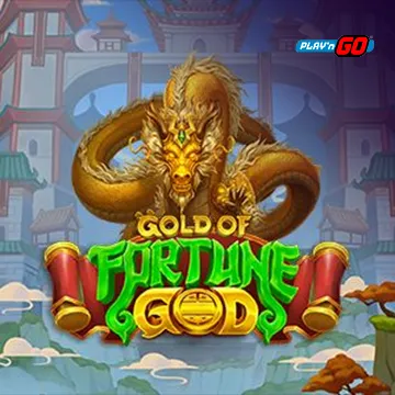 Gold of Fortune God - ADAGAMING168