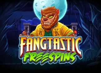 Fangtastic Freespins - ADAGAMING168