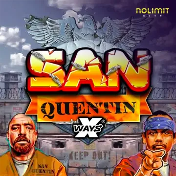 San Quentin xWays - ADAGAMING168