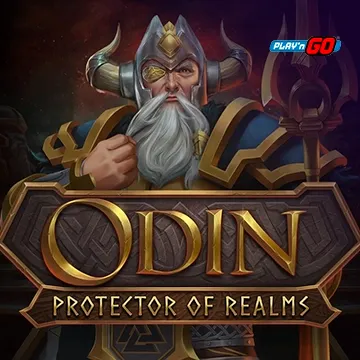 Odin Protector of Realms - ADAGAMING168