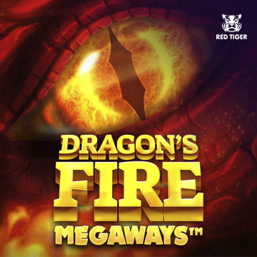 Redtiger : Dragons Fire Megaways - ADAGAMING168
