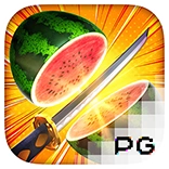 PGSoft : Ninja Raccoon Frenzy - ADAGAMING168