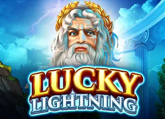 Lucky Lightning - ADAGAMING168