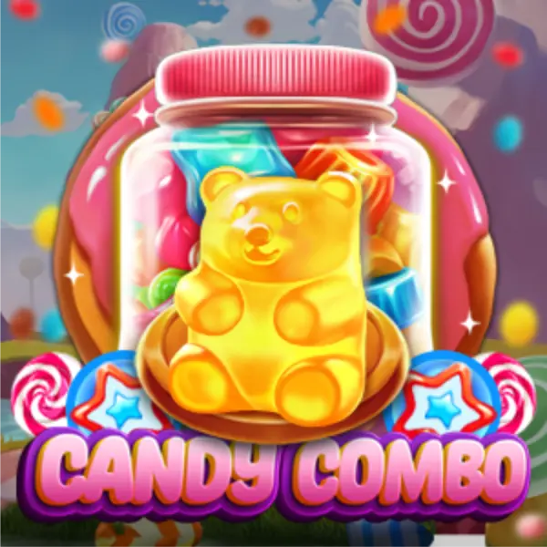 Candy Combo - ADAGAMING168