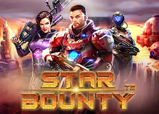 Star Bounty - ADAGAMING168