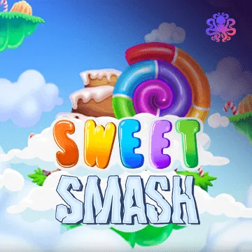 Sweet Smash - ADAGAMING168