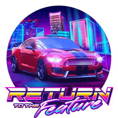 Return To The Feature - ADAGAMING168