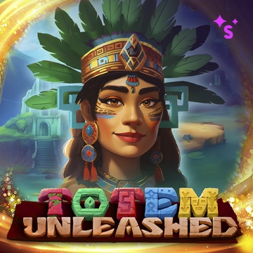 Totem Unleashed - ADAGAMING168