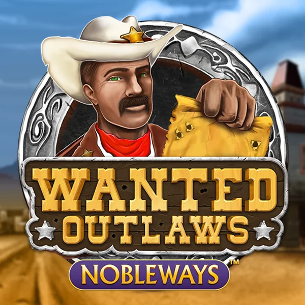 Wanted Outlaws - ADAGAMING168