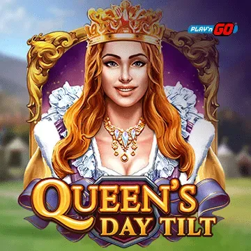 Queens Day Tilt - ADAGAMING168