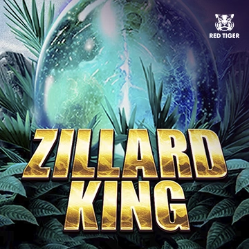 Redtiger : Zillard King - ADAGAMING168