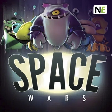 Space Wars - ADAGAMING168