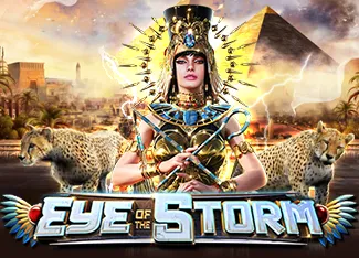 Eye of the Storm - ADAGAMING168