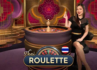 Thai Roulette - ADAGAMING168