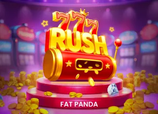 777 Rush - ADAGAMING168