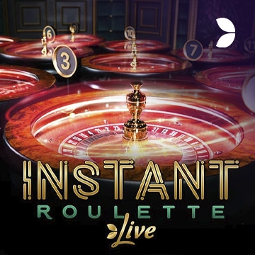 Instant Roulette - ADAGAMING168