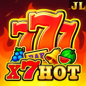 Jili : X7 HOT - ADAGAMING168