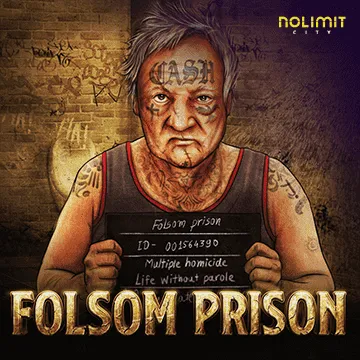 Folsom Prison - ADAGAMING168