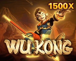 Wu Kong - ADAGAMING168