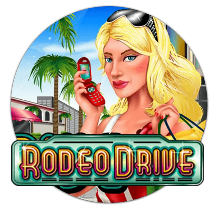 Rodeo Drive - ADAGAMING168